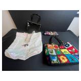 Collection of 4 Women