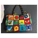 Collection of 4 Women