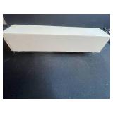 Lot of 3 Purse Snap Frames and 2 Accordion Plastic Display Organizers