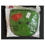 Collection of 6 Designer and Vintage Handbags Including Prada (no serial number found), Hobo International, Whiting and Davis