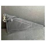 Collection of 6 Designer and Vintage Handbags Including Prada (no serial number found), Hobo International, Whiting and Davis