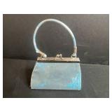 Collection of 6 Designer and Vintage Handbags Including Prada (no serial number found), Hobo International, Whiting and Davis