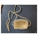 Collection of 6 Designer and Vintage Handbags Including Prada (no serial number found), Hobo International, Whiting and Davis