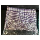 Vintage Linens Collection Including Doilies, Embroidered Mats, and Lace Pieces