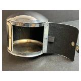 Littlearth Italian License Plate Purse and Firenze Italy Leather Coin Pouch