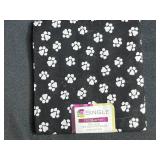 Large Collection of Vintage Buttons on Original Cards in Storage Bin