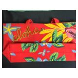 Set of 6 Fashion Handbags and Purses Including Vintage, Beaded, and Designer Styles