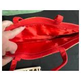 Set of 6 Fashion Handbags and Purses Including Vintage, Beaded, and Designer Styles