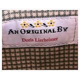 Set of 6 Fashion Handbags and Purses Including Vintage, Beaded, and Designer Styles