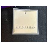 Set of 6 Fashion Handbags and Purses Including Vintage, Beaded, and Designer Styles