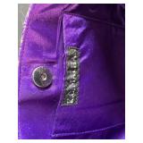 Set of 6 Fashion Handbags and Purses Including Vintage, Beaded, and Designer Styles