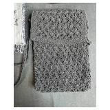 Collection of Vintage and Handmade Purses and Bags including The Sak, Beaded, and Fabric Styles