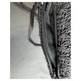 Collection of Vintage and Handmade Purses and Bags including The Sak, Beaded, and Fabric Styles