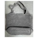 Collection of Vintage and Handmade Purses and Bags including The Sak, Beaded, and Fabric Styles