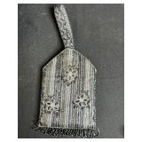 Collection of Vintage and Handmade Purses and Bags including The Sak, Beaded, and Fabric Styles