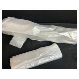 Mixed Tools and Accessories Lot with 2 Vintage Pocket Knives