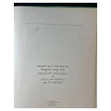 Mother Goose Volland Edition Illustrated Hardcover Book