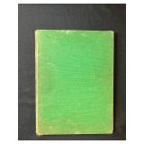 Mother Goose Volland Edition Illustrated Hardcover Book