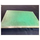 Mother Goose Volland Edition Illustrated Hardcover Book