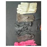 Collection of 4 Vintage and Designer Handbags and Purses