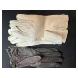 Collection of 4 Vintage and Designer Handbags and Purses