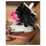 Collection of 4 Vintage and Designer Handbags and Purses