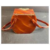 Collection of 6 Cosmetic Bags and Small Pouches Assorted Styles