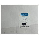 Rio Grande Mini Drill Press Bench Drill in Original Box