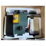 Rio Grande Mini Drill Press Bench Drill in Original Box
