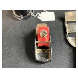 Assorted Vintage Collectibles Lot with Magic Hat, Bells, Mini Plane, and Figurines