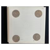 Assorted Decorative Blue and White Ceramic Lot with Creamer, Sugar Bowl, and Dutch Tiles Inc McClaine