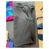 Collection of Assorted Fashion Scarves with Designer Prints