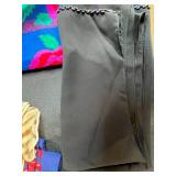 Collection of Assorted Fashion Scarves with Designer Prints