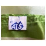 Collection of Vintage Silk and Patterned Scarves Including Sarah Coventry and Berkshire