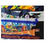 Collection of Vintage and Modern Women