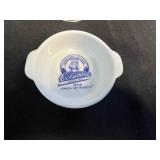 Collection of Assorted Vintage and Souvenir Shot Glasses and Restaurantware