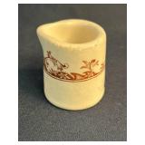 Collection of Assorted Vintage and Souvenir Shot Glasses and Restaurantware