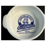 Collection of Assorted Vintage and Souvenir Shot Glasses and Restaurantware