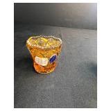 Vintage Blue Willow Japan Tea Cups, Saucers, and Shenango China Plates Collection