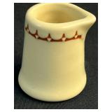 Vintage Blue Willow Japan Tea Cups, Saucers, and Shenango China Plates Collection