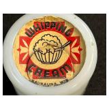 Vintage Blue Willow Japan Tea Cups, Saucers, and Shenango China Plates Collection