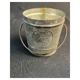 Vintage Blue Willow Japan Tea Cups, Saucers, and Shenango China Plates Collection