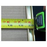 Debbie Patrick Limited Edition Dimensional Bridge Artwork Framed 20x16