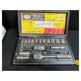 Large Assorted Hand Tools and Workshop Accessories Lot