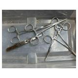 Large Assorted Hand Tools and Workshop Accessories Lot