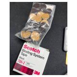 Assorted Metal Drill Bits and Cutting Tools Collection with Storage Cases - content quantities unverified