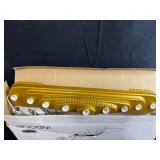 Assorted Christmas Holiday Decor and Nativity Figurines Collection