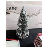 Assorted Christmas Holiday Decor and Nativity Figurines Collection