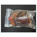 Vintage Saddle Shoes, Coca-Cola Patch, Leather Belts, Bolo Tie, and Storage Bin Assortment