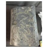 Antique Autograph Books and Ephemera Collection including 